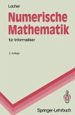 Numerische Mathematik für Informatiker (eBook, PDF)