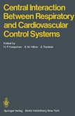Central Interaction Between Respiratory and Cardiovascular Control Systems (eBook, PDF)