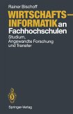 Wirtschaftsinformatik an Fachhochschulen (eBook, PDF)
