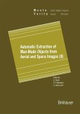 Automatic Extraction of Man-Made Objects from Aerial and Space Images (II) (eBook, PDF)
