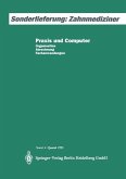 Praxis und Computer (eBook, PDF)