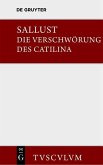 Die Verschwörung des Catilina (eBook, PDF)