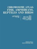 Chromosome atlas: Fish, Amphibians, Reptiles and Birds (eBook, PDF)