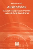 Auslandsbau (eBook, PDF)