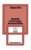 Statistik in den Sozialwissenschaften (eBook, PDF)