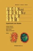 Function and Regulation of Cellular Systems (eBook, PDF)