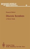 Discrete Iterations (eBook, PDF)