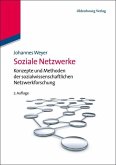 Soziale Netzwerke (eBook, PDF)