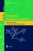 Uncertain Projective Geometry (eBook, PDF)