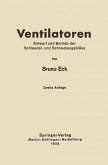 Ventilatoren (eBook, PDF)