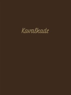 Kavalkade (eBook, PDF) - Laar, Clemens
