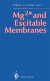 Mg2+ and Excitable Membranes (eBook, PDF)