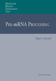 Pre-mRNA Processing (eBook, PDF)