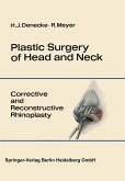 Plastic Surgery of Head and Neck (eBook, PDF)
