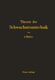 Einführung in die Theorie der Schwachstromtechnik (eBook, PDF)