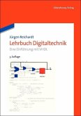 Lehrbuch Digitaltechnik (eBook, PDF)