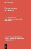 Scripta 2. Scripta minora et fragmenta (eBook, PDF)