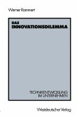 Das Innovationsdilemma (eBook, PDF)