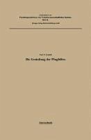 Cover Die Gestaltung der Flughäfen (eBook, PDF)