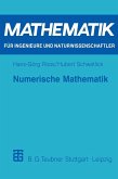 Numerische Mathematik (eBook, PDF)