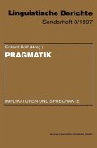 Pragmatik (eBook, PDF)