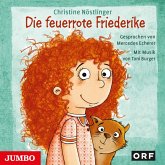 Die Feuerrote Friederike