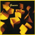 Genesis (2018 Reissue Vinyl)