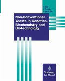 Non-Conventional Yeasts in Genetics, Biochemistry and Biotechnology (eBook, PDF)