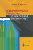 High Performance Computing in Science and Engineering '01 (eBook, PDF)