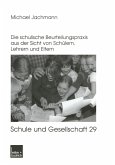 Noten oder Berichte? (eBook, PDF)