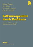 Softwarequalität durch Meßtools (eBook, PDF)