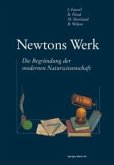 Newtons Werk (eBook, PDF)