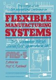 Proceedings of the 5th International Conference on Flexible Manufacturing Systems (eBook, PDF)