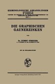 Die Graphischen Gaunerzinken (eBook, PDF)