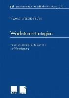 Wachstumsstrategien (eBook, PDF) - Hutzschenreuter, Thomas