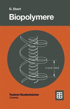 Cover Biopolymere (eBook, PDF)