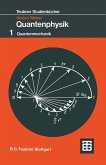 Grundlagen der Quantenphysik (eBook, PDF)