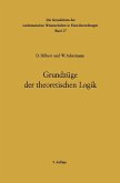 Grundzüge der theoretischen Logik (eBook, PDF)