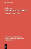 Oedipus Coloneus (eBook, PDF)