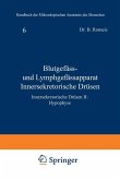 Blutgefäss- und Lymphgefässapparat Innersekretorische Drüsen (eBook, PDF)