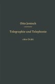 Telegraphie und Telephonie ohne Draht (eBook, PDF)