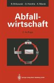 Abfallwirtschaft (eBook, PDF)
