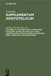 Excerptorum Constantini de natura... - Bild 1