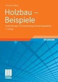 Holzbau - Beispiele (eBook, PDF)