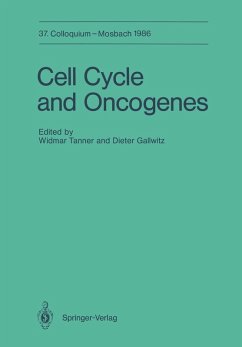 Cell Cycle and Oncogenes (eBook, PDF) Cover Cell Cycle and Oncogenes (eBook, PDF)