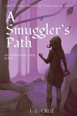A Smuggler's Path (The Enchanted Isles, #1) (eBook, ePUB)