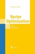 Vector Optimization (eBook, PDF) - Bild 1