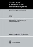 Interactive Fuzzy Optimization (eBook, PDF)
