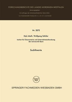 Cover Suchtheorie (eBook, PDF)