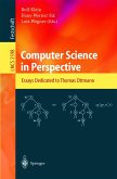 Computer Science in Perspective (eBook, PDF)